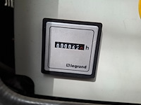 Thermische onkruidbestrijdingsinstallatie, bemant-compact be - afbeelding 3 van  15