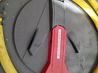 Thermische onkruidbestrijdingsinstallatie, bemant-compact be - afbeelding 6 van  15