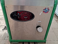 Thermische onkruidbestrijdingsinstallatie, bemant-compact be - afbeelding 7 van  15
