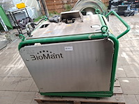 Thermische onkruidbestrijdingsinstallatie, bemant-compact be - afbeelding 9 van  15