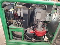 Thermische onkruidbestrijdingsinstallatie, bemant-compact be - afbeelding 10 van  15