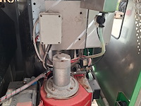 Thermische onkruidbestrijdingsinstallatie, bemant-compact be - afbeelding 11 van  15