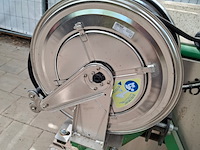 Thermische onkruidbestrijdingsinstallatie, bemant-compact be - afbeelding 13 van  15