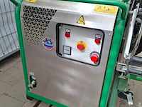Thermische onkruidbestrijdingsinstallatie, bemant-compact be - afbeelding 15 van  15