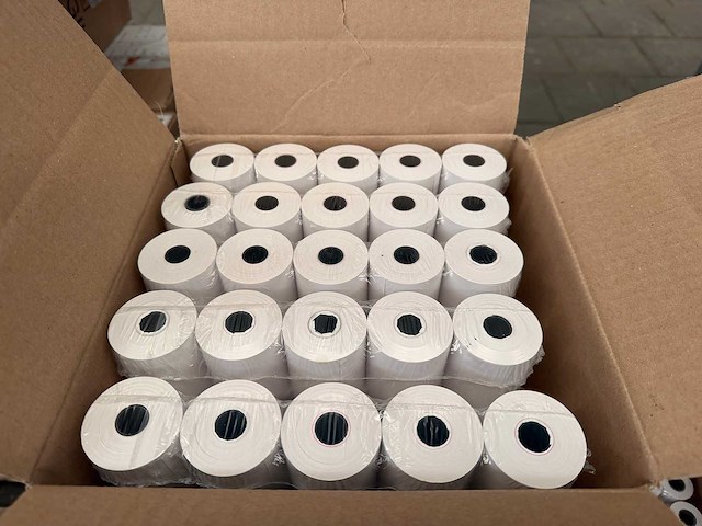 Thermische pinrol (300x) - afbeelding 2 van  5