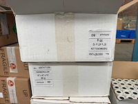 Thermische pinrol (300x) - afbeelding 3 van  5