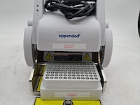 Thermische sluitmachine, eppendorf, 5391