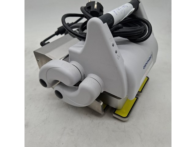 Thermische sluitmachine, eppendorf, 5391 - afbeelding 3 van  6