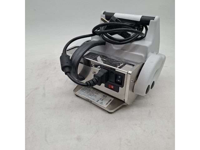 Thermische sluitmachine, eppendorf, 5391 - afbeelding 4 van  6