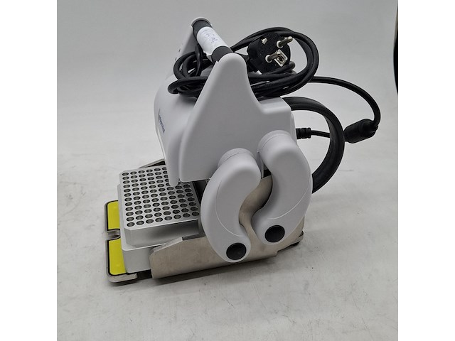 Thermische sluitmachine, eppendorf, 5391 - afbeelding 6 van  6