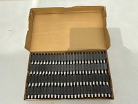 Thermische zekering 15 amp 100x - afbeelding 1 van  1