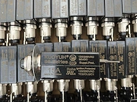 Thermische zekering 15 amp 100x - afbeelding 2 van  2