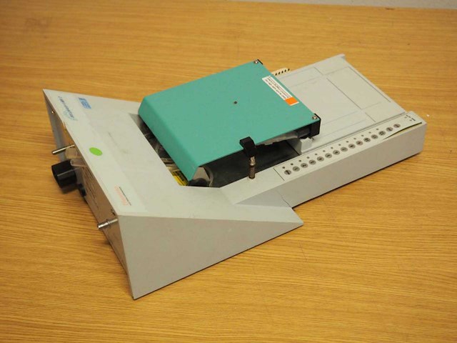 Thermo - wellwash 4 mk2 - microplate washer - afbeelding 4 van  7