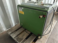 Thermo air - uj-9 - gas heater - afbeelding 4 van  5