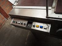 Thermo allen coding limited - afbeelding 2 van  11