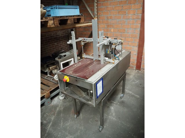 Thermo allen coding limited - afbeelding 1 van  11