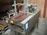 Thermo allen coding limited - afbeelding 1 van  11