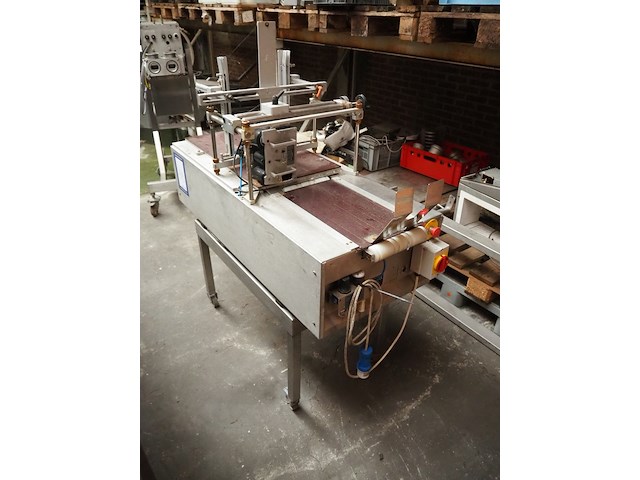 Thermo allen coding limited - afbeelding 4 van  11