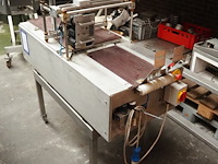 Thermo allen coding limited - afbeelding 4 van  11