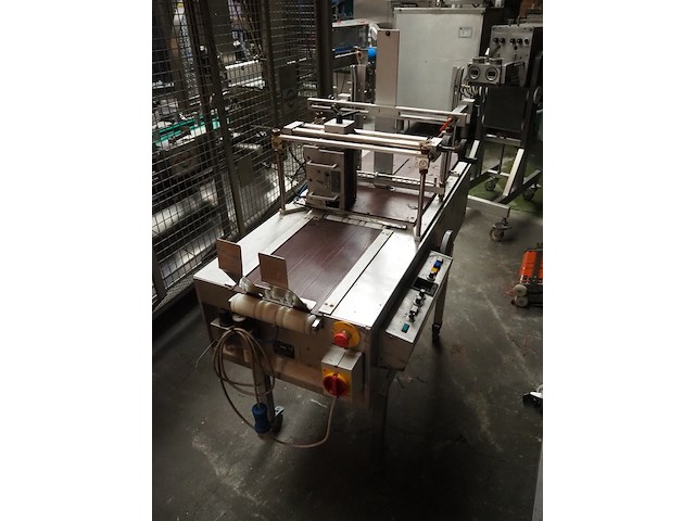 Thermo allen coding limited - afbeelding 5 van  11