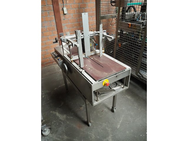 Thermo allen coding limited - afbeelding 6 van  11