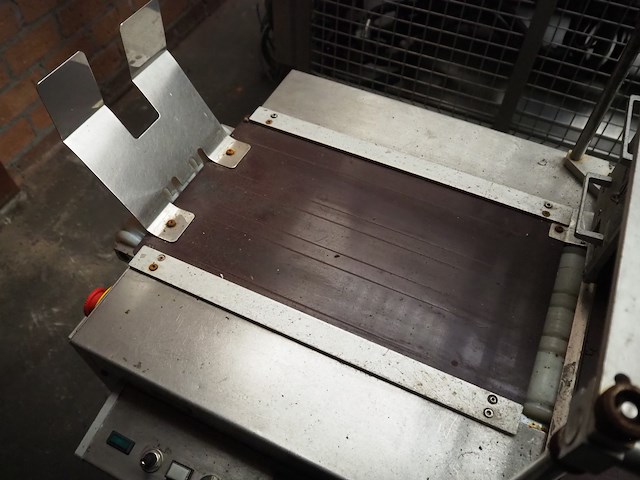 Thermo allen coding limited - afbeelding 7 van  11