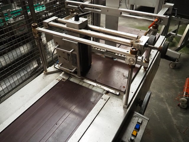 Thermo allen coding limited - afbeelding 8 van  11