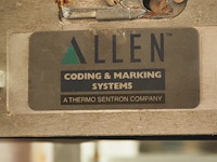 Thermo allen coding limited - afbeelding 10 van  11