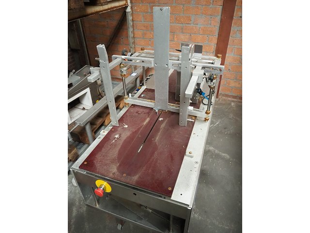 Thermo allen coding limited - afbeelding 11 van  11