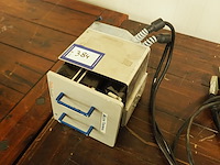 Thermo allen coding - afbeelding 1 van  5