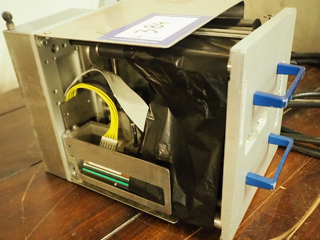 Thermo allen coding - afbeelding 3 van  5