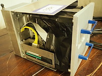 Thermo allen coding - afbeelding 3 van  5