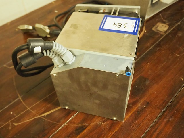 Thermo allen coding - afbeelding 4 van  5