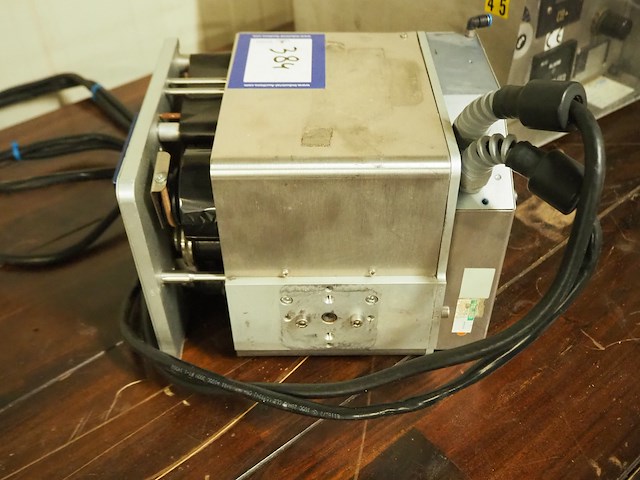 Thermo allen coding - afbeelding 5 van  5