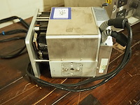 Thermo allen coding - afbeelding 5 van  5