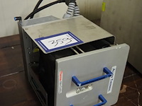 Thermo allen coding - afbeelding 1 van  4