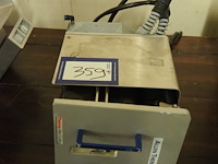 Thermo allen coding - afbeelding 3 van  4