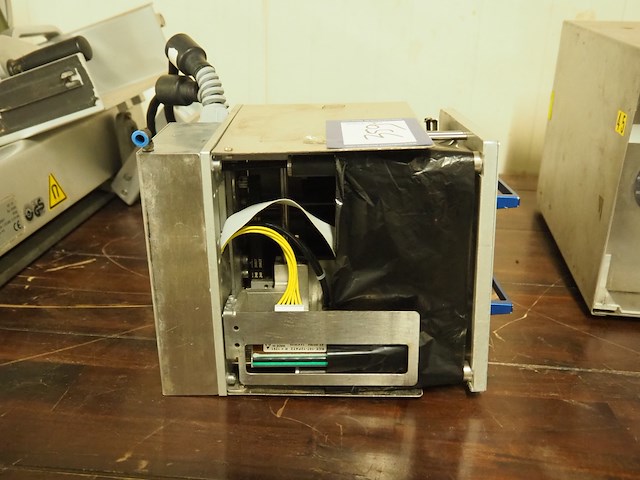 Thermo allen coding - afbeelding 4 van  4