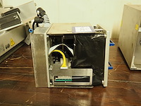Thermo allen coding - afbeelding 4 van  4