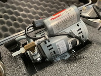 Thermo andersen 10-710 two stage sampler - afbeelding 2 van  7