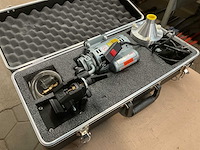 Thermo andersen 10-710 two stage sampler - afbeelding 3 van  7