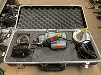 Thermo andersen 10-710 two stage sampler - afbeelding 4 van  7