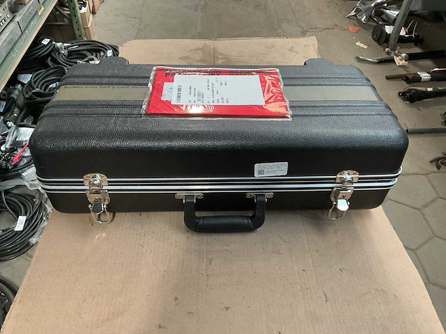 Thermo andersen 10-710 two stage sampler - afbeelding 6 van  7