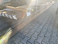 Thermo ayous veer en groef 3950x143x18mm (33x) - afbeelding 2 van  3
