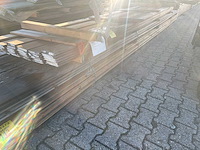 Thermo ayous veer en groef 3950x143x18mm (33x) - afbeelding 2 van  3