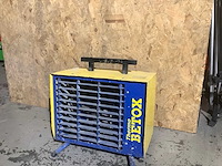 Thermo betox5 heater - afbeelding 1 van  2