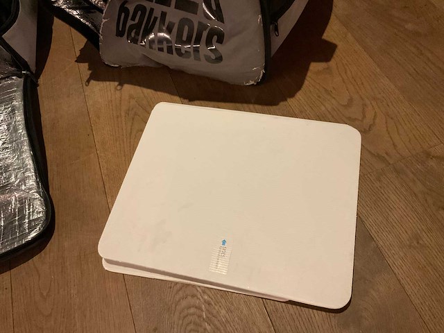 Thermo bezorgtas (3x) - afbeelding 3 van  8