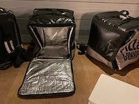 Thermo bezorgtas (3x) - afbeelding 4 van  8