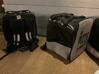 Thermo bezorgtas (3x) - afbeelding 5 van  8