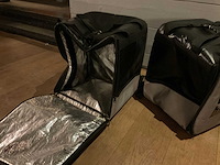 Thermo bezorgtas (3x) - afbeelding 7 van  8